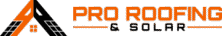 Pro Roofing & Solar