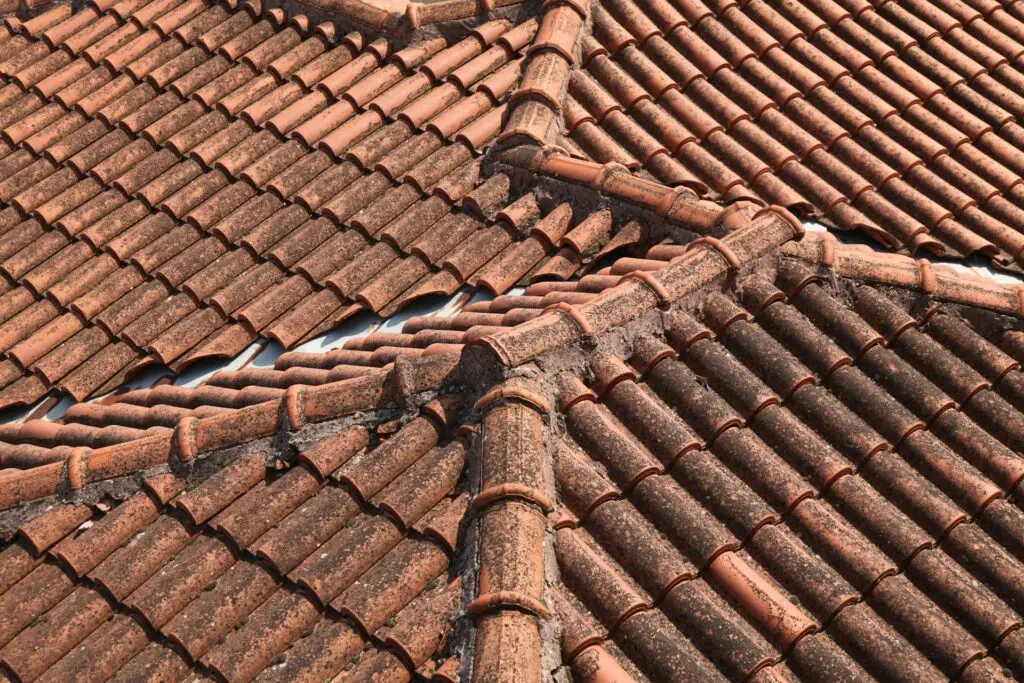 Roof Repair
