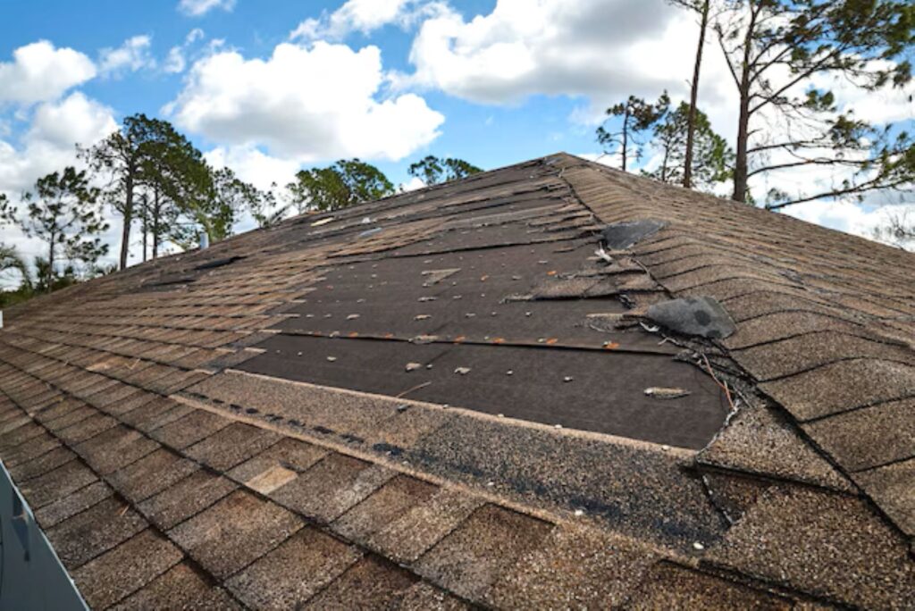 Roof Repair