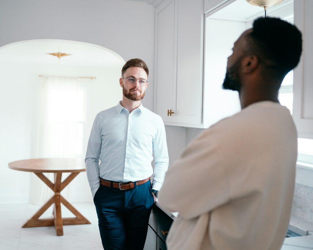 property manager