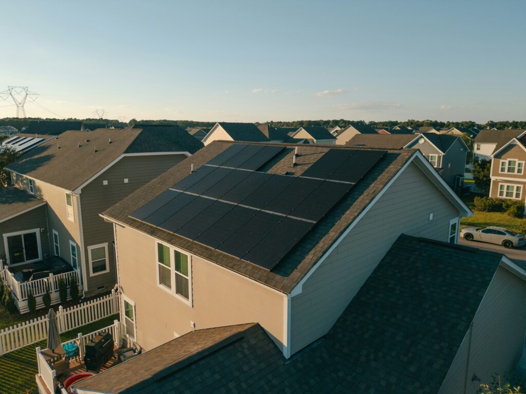 Roofing