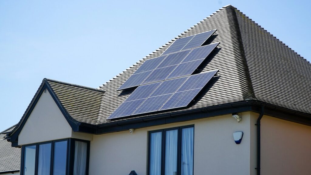 Roofing
