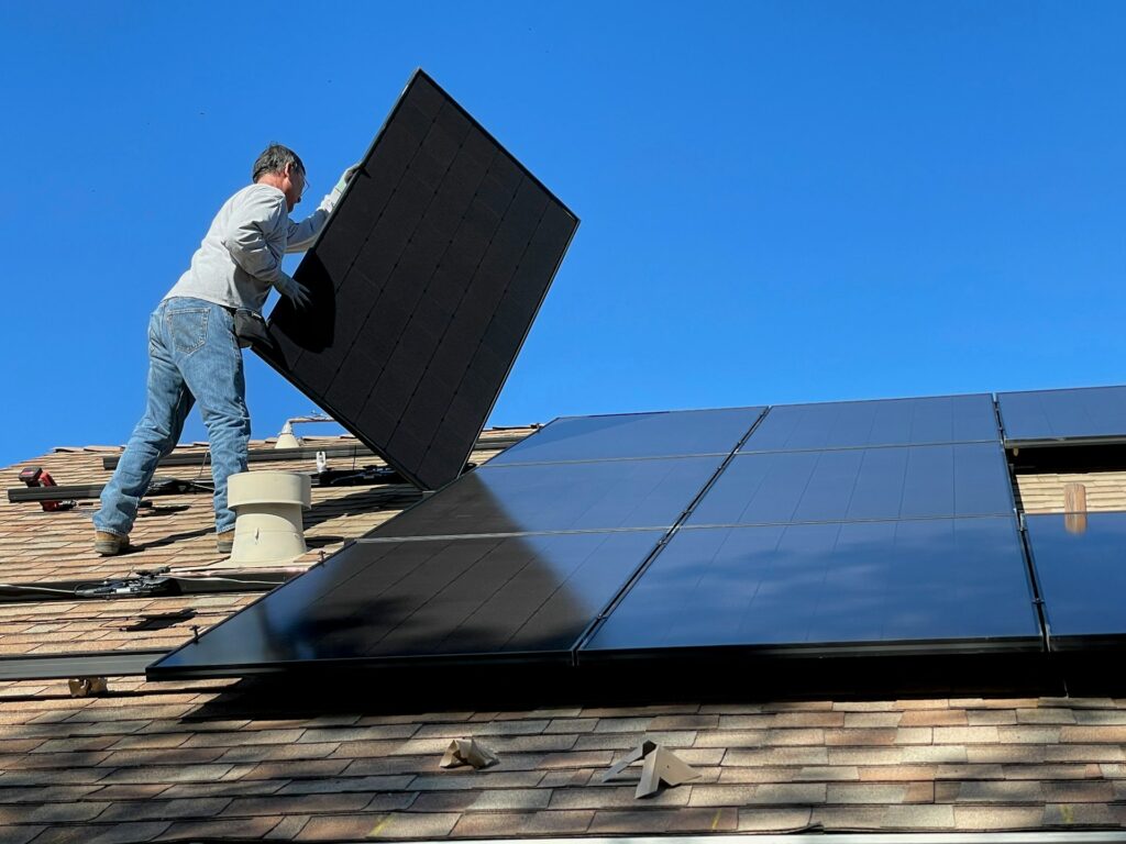 Solar Ready