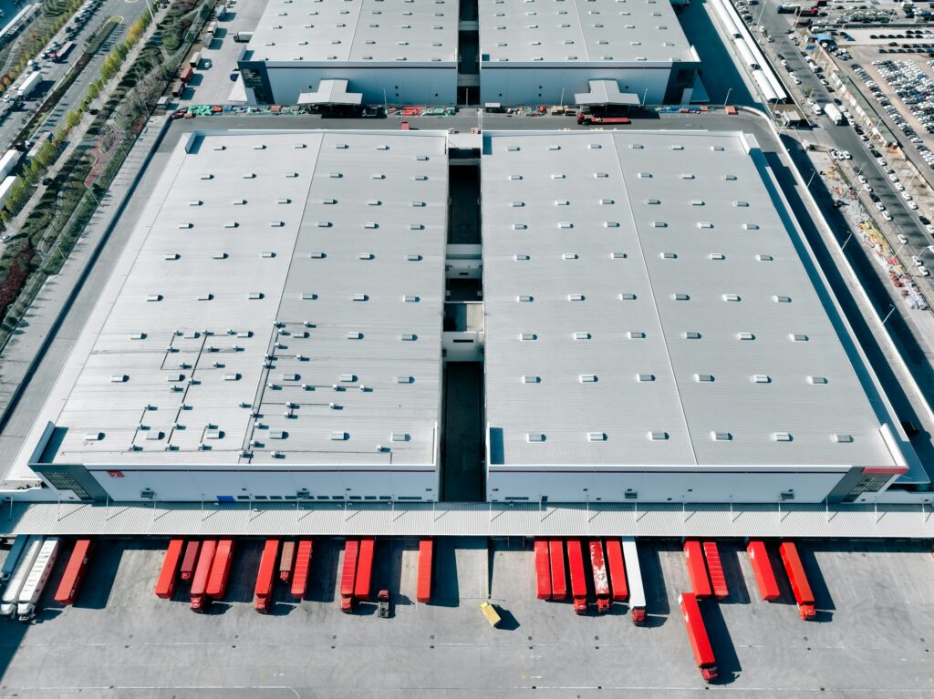 Warehouse Facilities