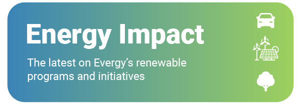 Evergy Energy Impact Newsletter