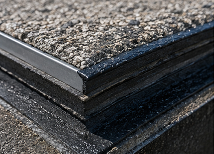 Built-Up Roofing