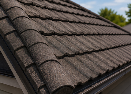 Decra Metal Roofing