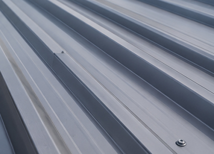 Commercial Metal Roofing