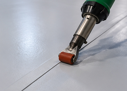 PVC Roofing