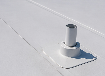 TPO Commercial Roofing