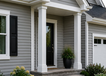 Vinyl Siding