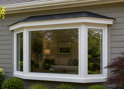 Bay Windows