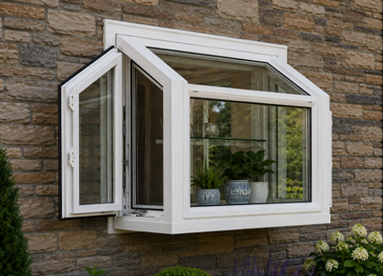 Garden Windows