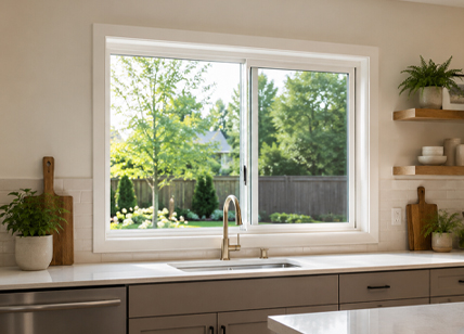 Sliding Windows